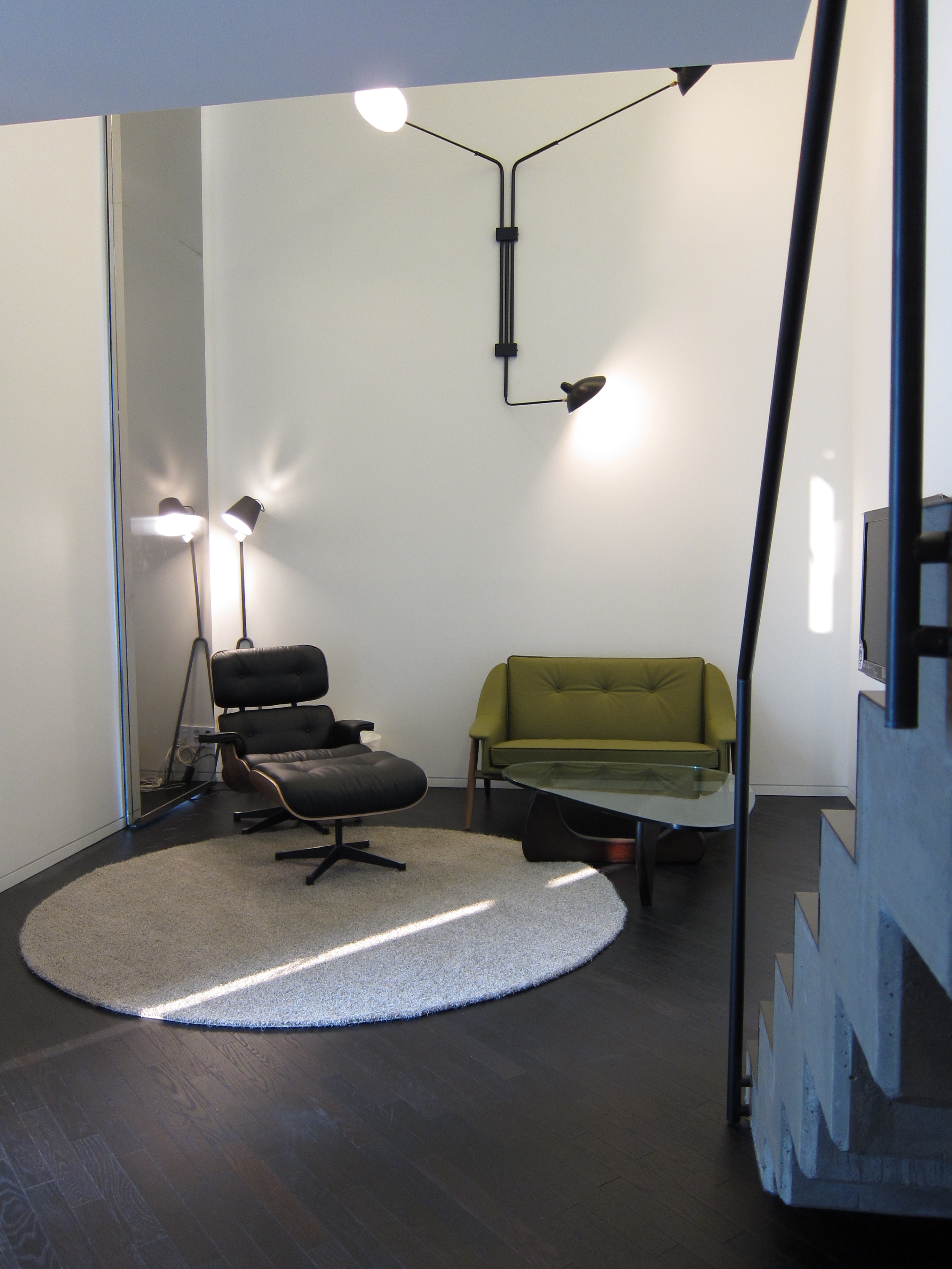 Hotel MARIE Woodflooring