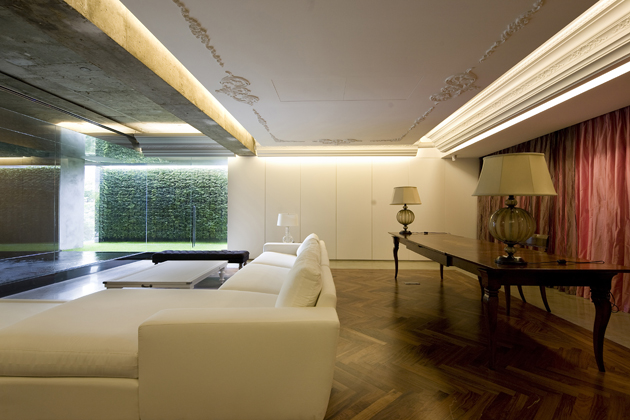 MAIIM Woodflooring