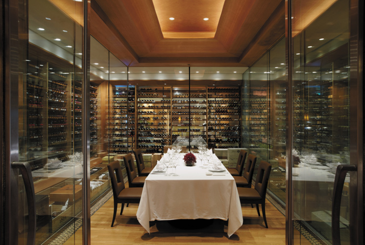 Lotte Hotel Seoul Peninsula