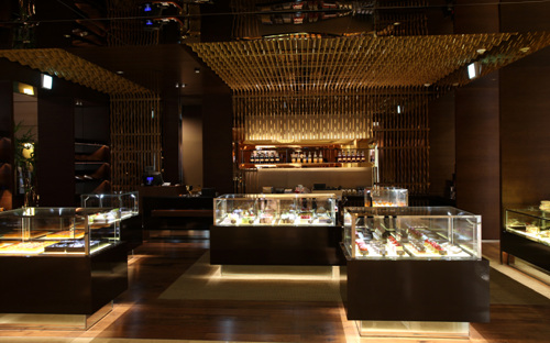 Lotte Hotel Seoul Delica-Hans