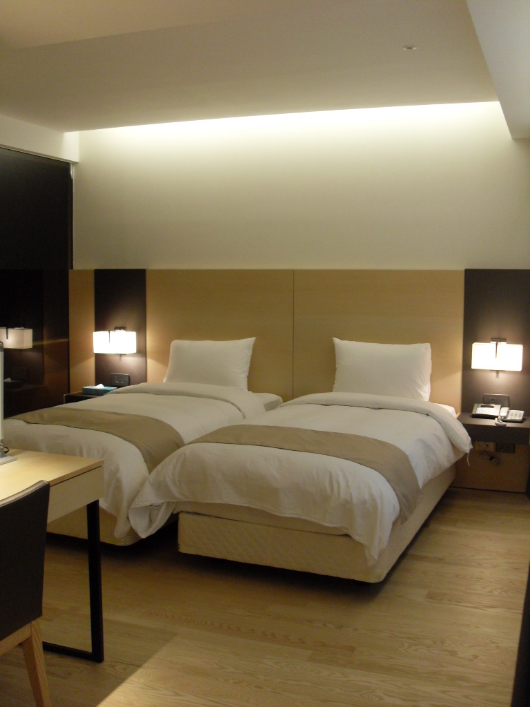 PACIFIC HOTEL SEOUL