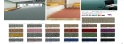 ROLL CARPET