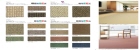 ROLL CARPET