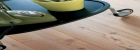 LARCH WITH KNOTS