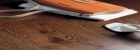 RUSTIC OAK
